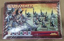 WARHAMMER SET PITTURA
