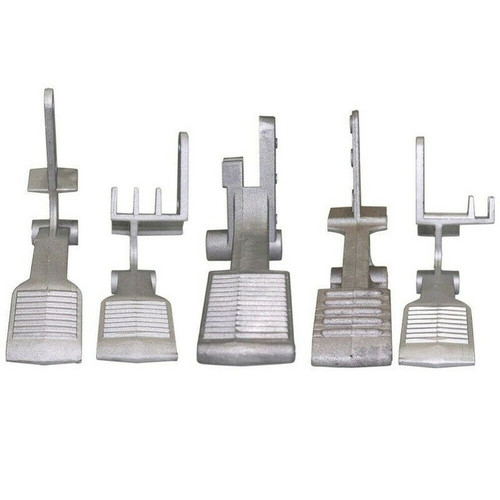 Replacement foot pedal - foot,