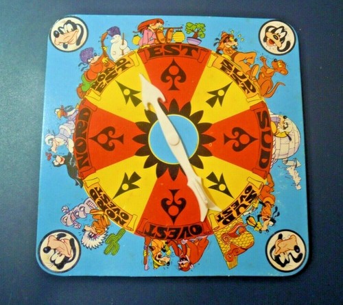 Disco per gioco tavolo - gioco,