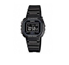Orologio da polso unisex CASIO