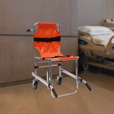 Sedia da trasporto 159 kg sedia per scale montascale EMS montascale 350 libbre