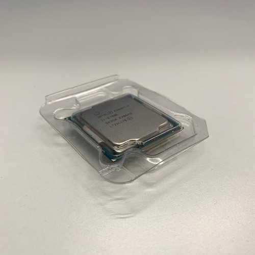 Intel 8700k sbloccato 3 - i7-8700k, sbloccato,