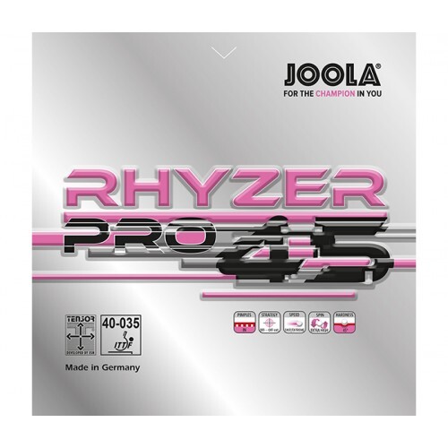 Joola rhyzer pro gomma - gomma, da