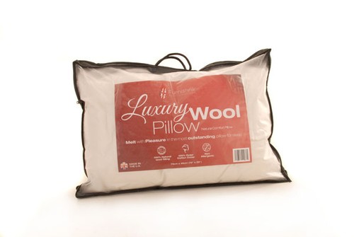 Cuscino lusso 100 pura - di,