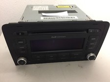 Radio originale audi - radio,