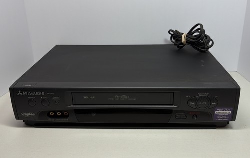 Lettore vhs vcr - lettore,