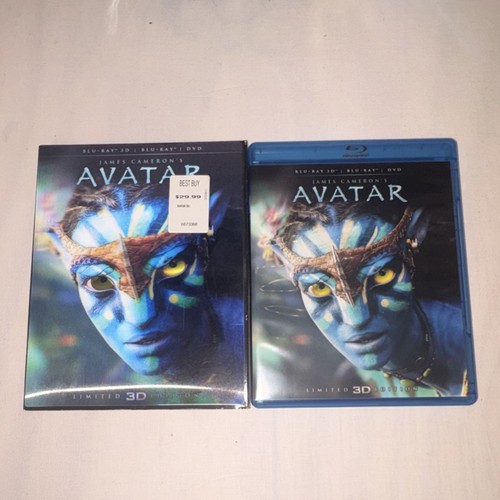 Lenticular cover avatar - cover,