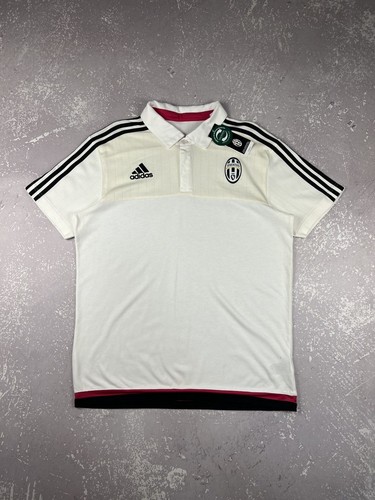 Polo adidas juventus - adidas,
