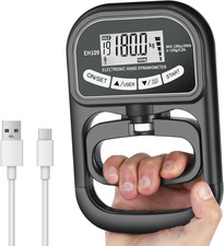 180 dinamometro elettronico - 180,