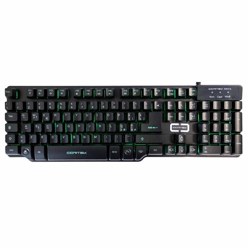 Colorful rgb gaming mechanical - colorful,