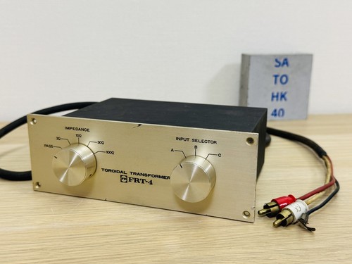 Fidelity research frt - research, frt-4