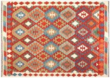 Tappeto Kilim Afgano Maimana