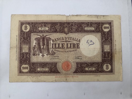 000 lire barbetti grande m - barbetti,