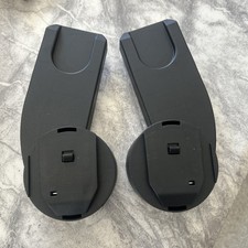 Cybex Gazelle S Adattatori per