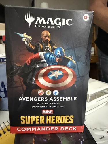 Magic the - magic:,
