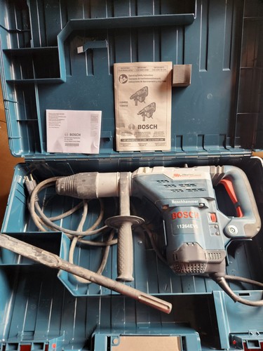 Bosch 11264evs sds max - 11264evs,
