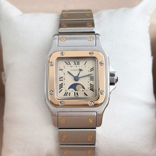 Orologio donna Cartier Santos