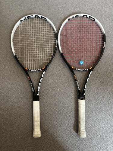 Head youtek speed - head, 100in