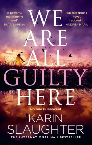 Are all guilty here the - here:,