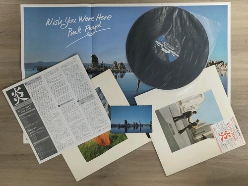Pink floyd wish you were - –wish,
