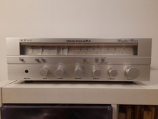 Sintoamplificatore vintage