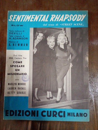 Marilyn monroe come sposare - marilyn,