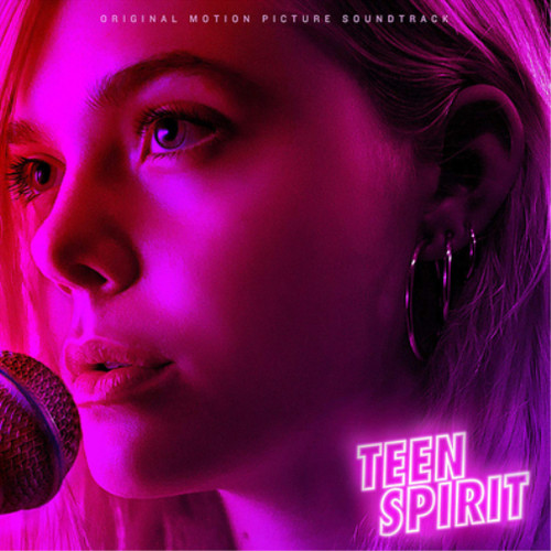 Various artists teen spirit - artists,