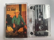 J.J. Cale ‎– The Very Best