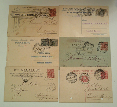 Regno italia lotto 66 - lotto,