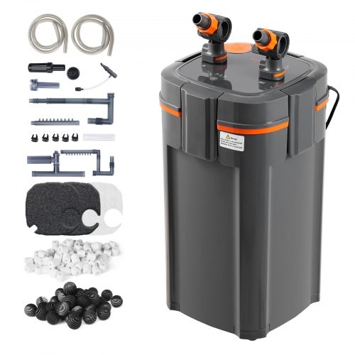 Aquarium filter 264gph - filter,