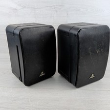 Behringer Altoparlante Monitor