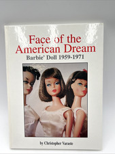 Face of the American Dream