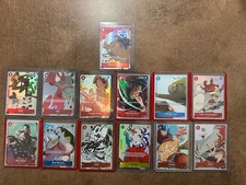 One Piece Card Game – Gift