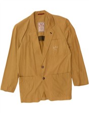 Giacca blazer uomo SEVENTY 2