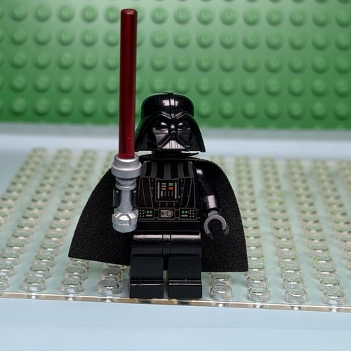 Lego star wars - lego, darth