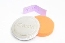 Tappo obiettivo anteriore