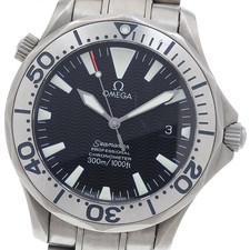 Orologio Uomo Automatico Omega