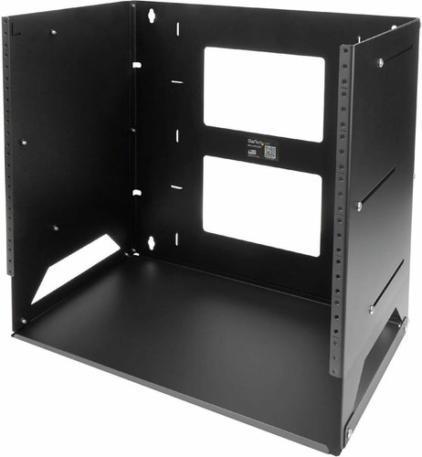 Com armadio rack 8u - 8u, a