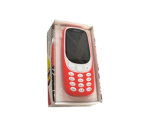 Nokia 3310 telefono - nokia, 2g