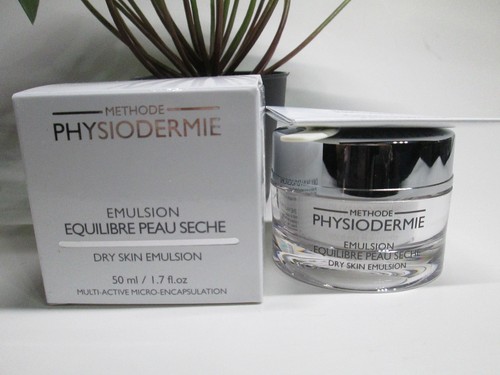 Physiodermie crema emulsione - crema,