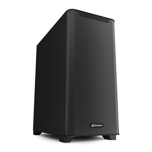 Sharkoon m30 black - m30, e-atx