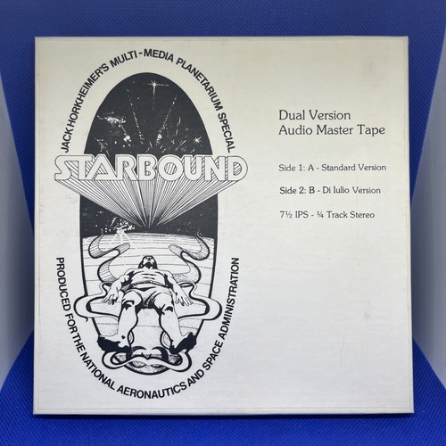 Starbound per nasa - nasa, doppia