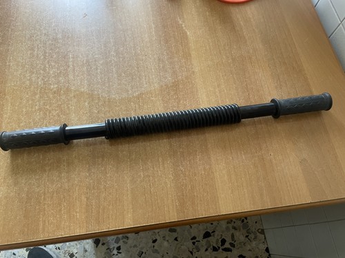 Power twister bar - bar, barra