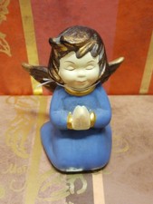 LES ALPES STATUA ANGELO MIO SOGGETTI DIFFERENTI BATTESIMO NASCITA BOMBONIERA C A