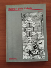 I MISTERI DELLA CABALA di