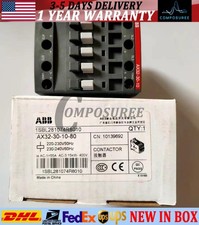 1pz ABB AX32-30-10-80