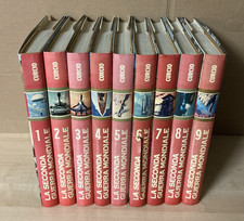 9 volumi Arrigo Petacco LA