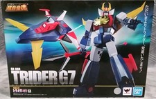 BANDAI Soul of Chogokin GX-66R