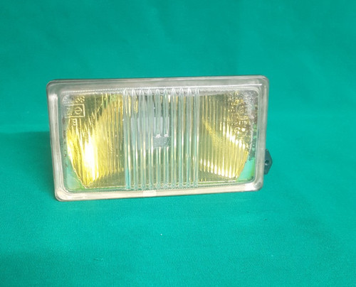 Fendinebbia giallo valeo - fendinebbia,