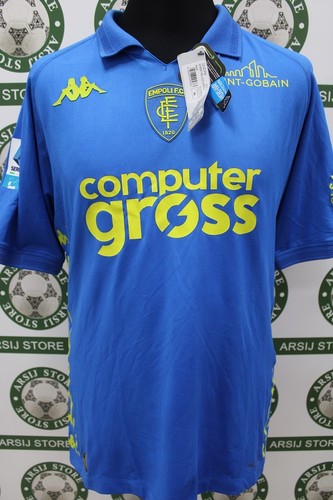 Maglia calcio empoli - calcio, esposito
